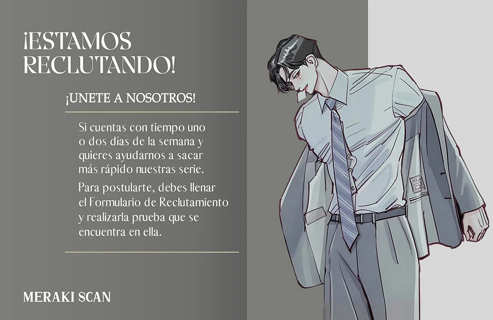 No puedo tener suficiente de ti Capítulo 42 - Página 13