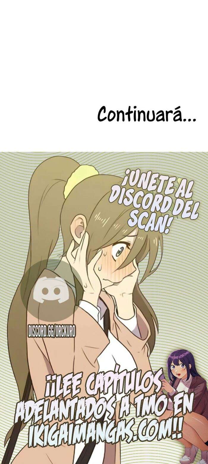 Amigo Secreto Capítulo 10 - Página 12