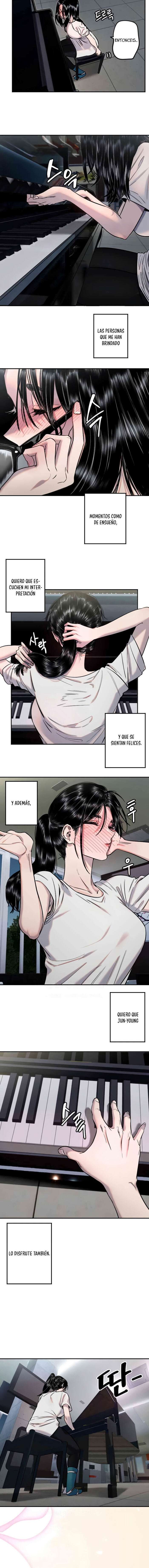 Amigo Secreto Capítulo 10 - Página 9