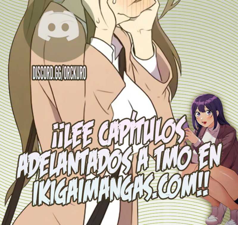 Amigo Secreto Capítulo 14 - Página 14