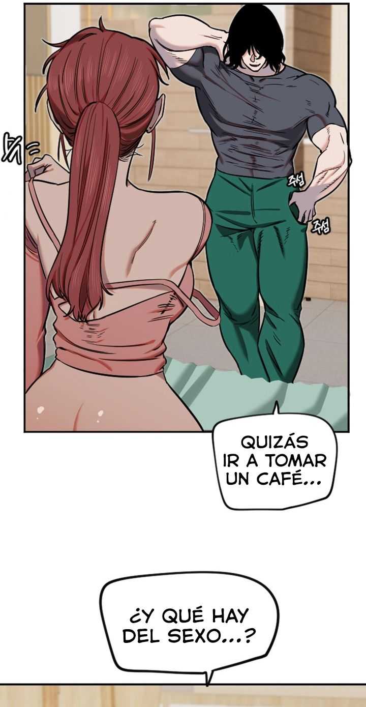 Amigo Secreto Capítulo 15 - Página 14