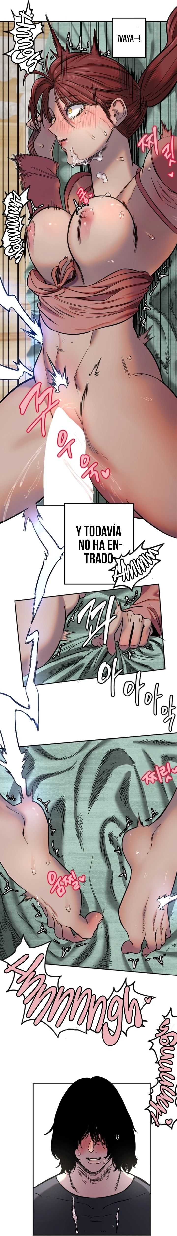 Amigo Secreto Capítulo 15 - Página 2