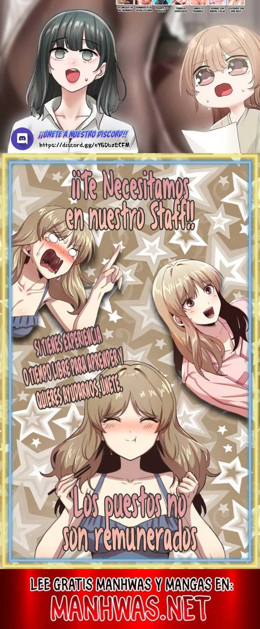 Amigo Secreto Capítulo 17 - Página 18