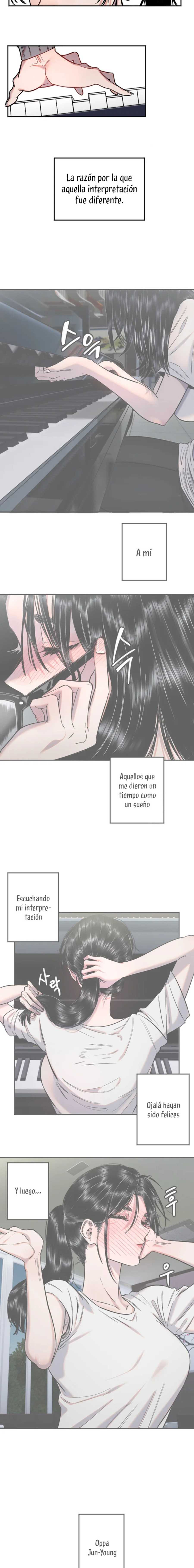 Amigo Secreto Capítulo 19 - Página 13