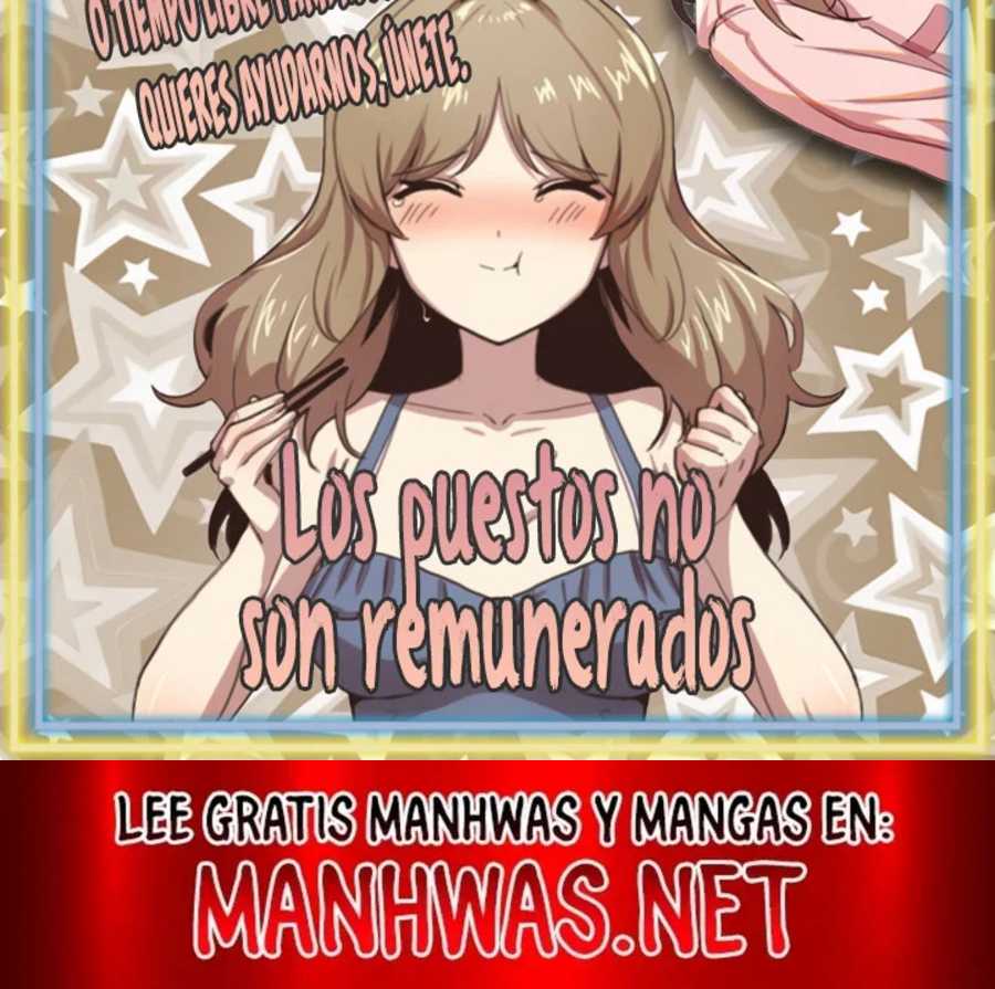 Amigo Secreto Capítulo 19 - Página 16