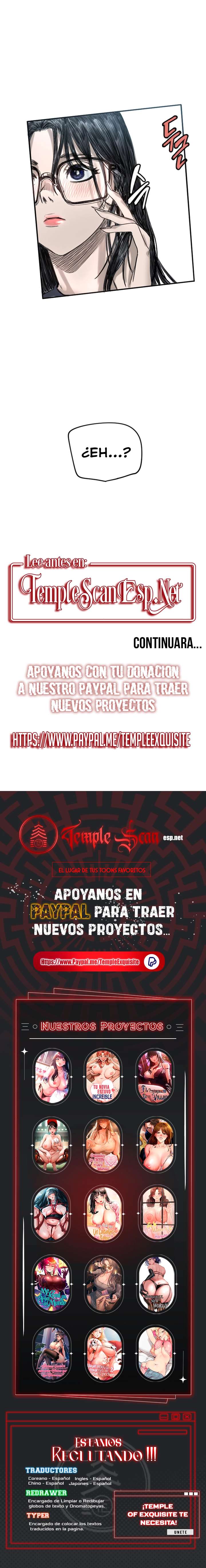 Amigo Secreto Capítulo 2 - Página 14