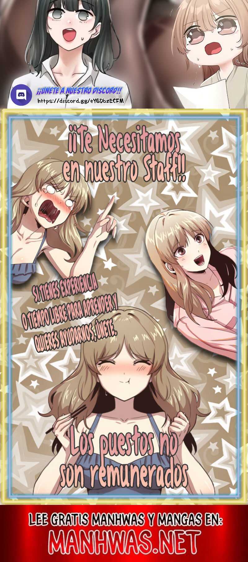 Amigo Secreto Capítulo 22 - Página 15