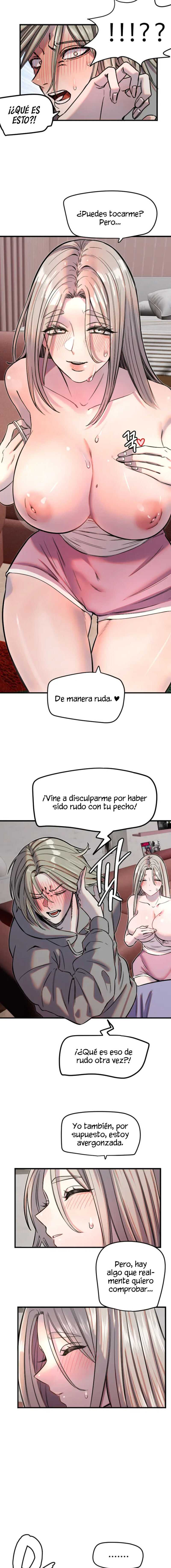 Amigo Secreto Capítulo 22 - Página 8