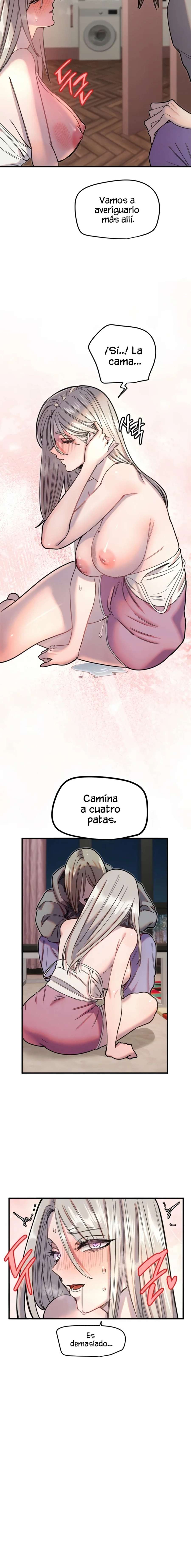 Amigo Secreto Capítulo 23 - Página 4