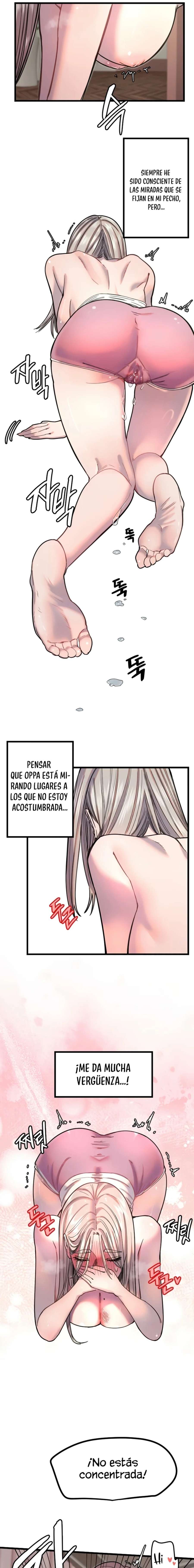 Amigo Secreto Capítulo 23 - Página 5