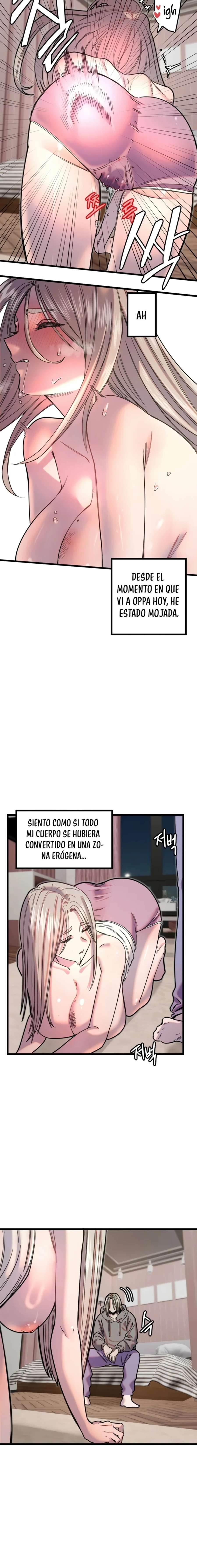 Amigo Secreto Capítulo 23 - Página 6