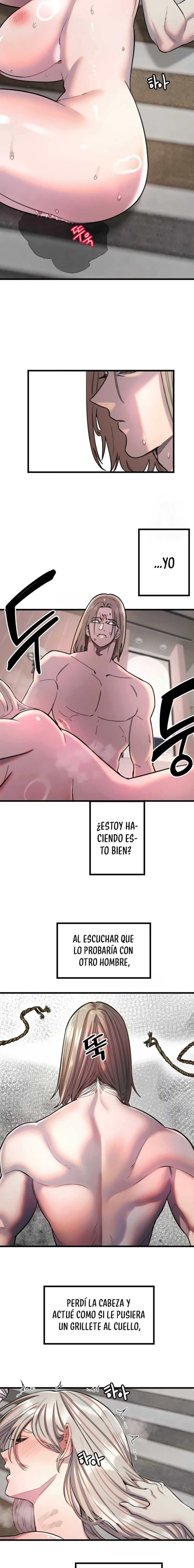 Amigo Secreto Capítulo 24 - Página 2