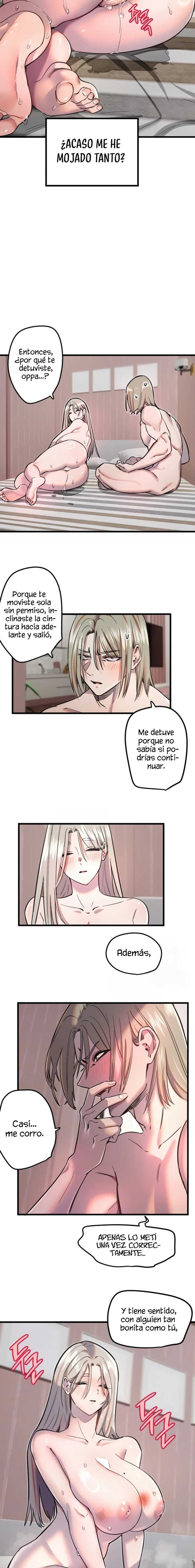 Amigo Secreto Capítulo 24 - Página 5