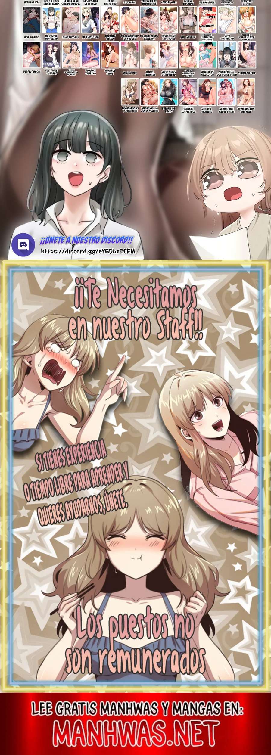 Amigo Secreto Capítulo 34 - Página 16