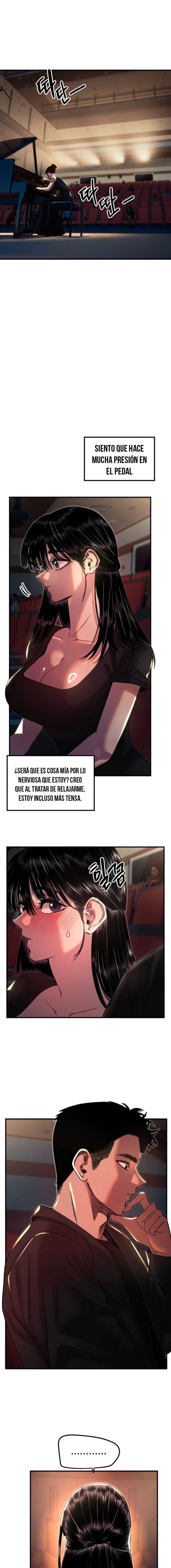 Amigo Secreto Capítulo 36 - Página 6