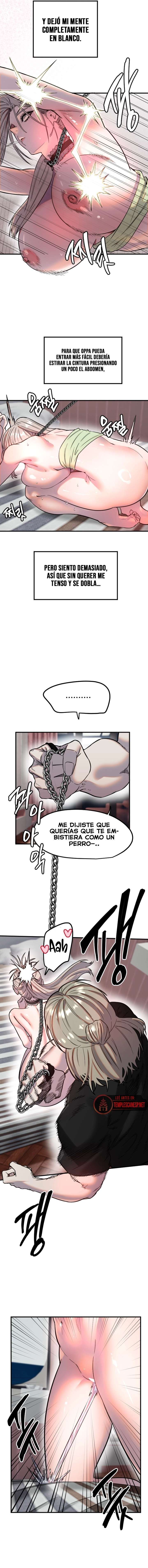 Amigo Secreto Capítulo 41 - Página 2