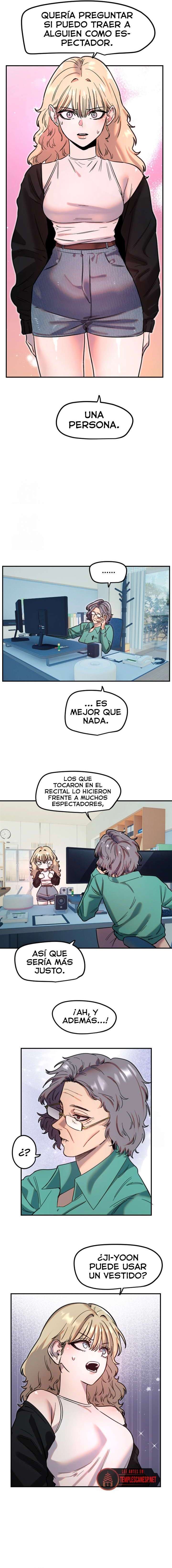 Amigo Secreto Capítulo 42 - Página 10