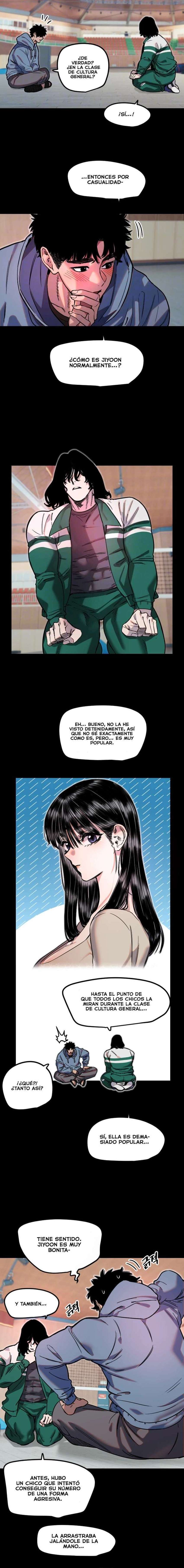 Amigo Secreto Capítulo 43 - Página 6