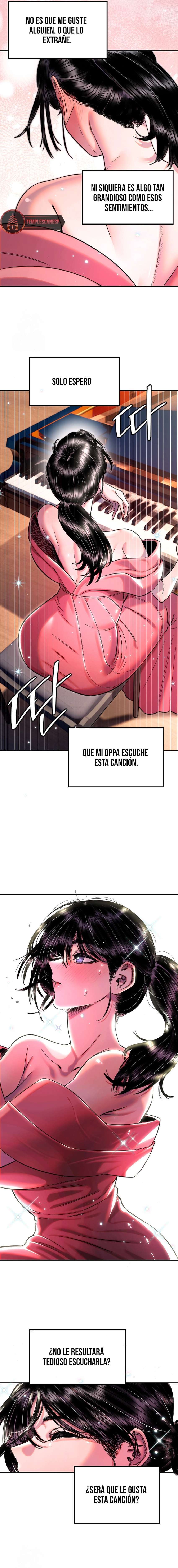 Amigo Secreto Capítulo 44 - Página 10