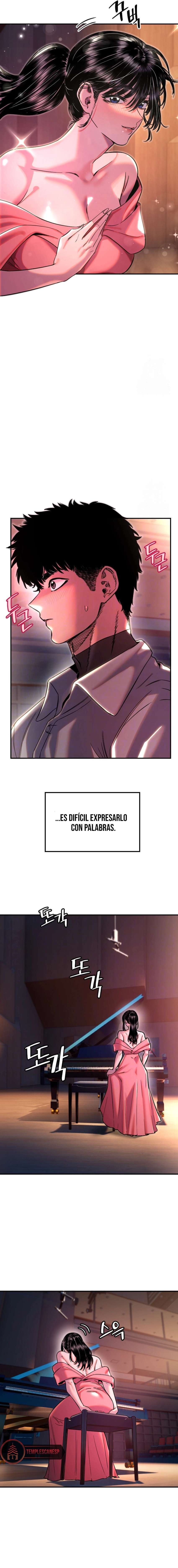 Amigo Secreto Capítulo 44 - Página 5