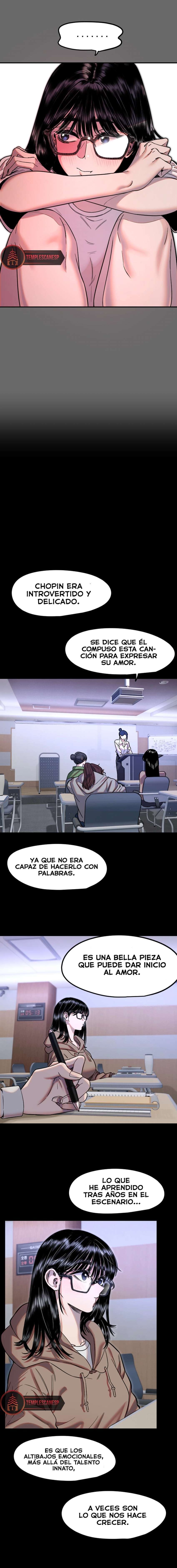Amigo Secreto Capítulo 44 - Página 7