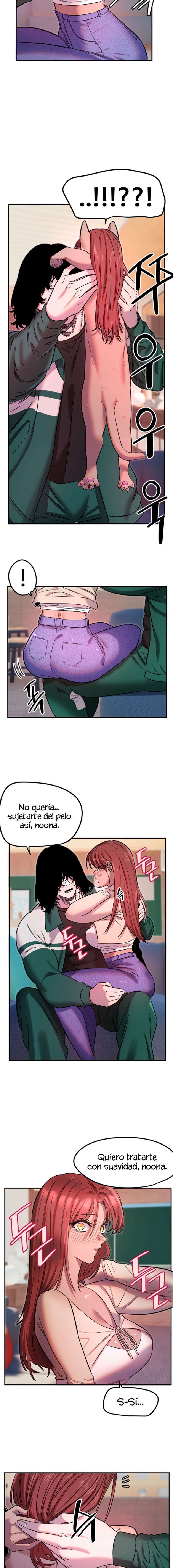 Amigo Secreto Capítulo 46 - Página 11