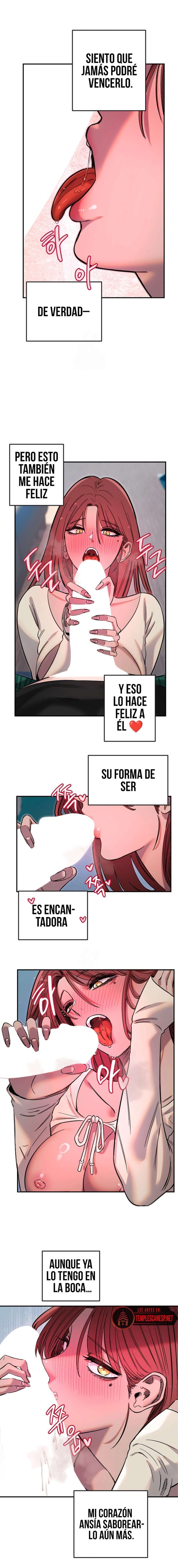Amigo Secreto Capítulo 47 - Página 11