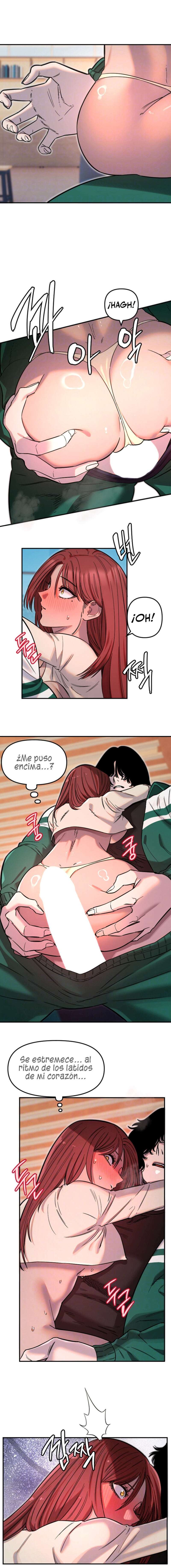 Amigo Secreto Capítulo 48 - Página 2