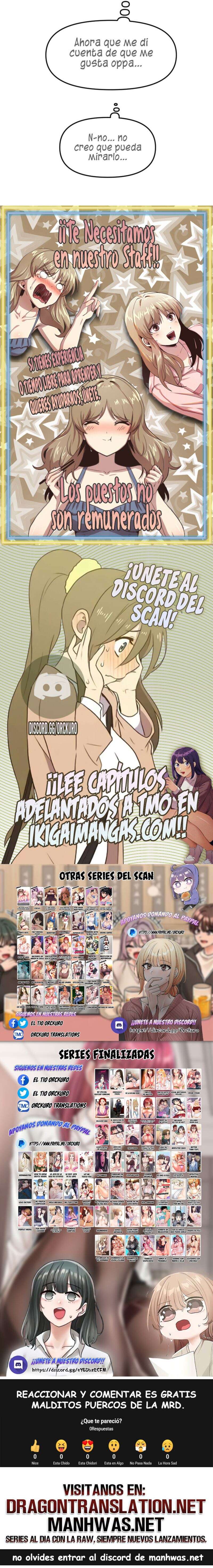 Amigo Secreto Capítulo 49 - Página 14