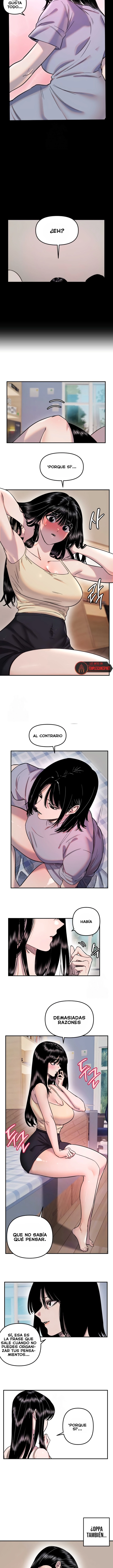 Amigo Secreto Capítulo 54 - Página 3
