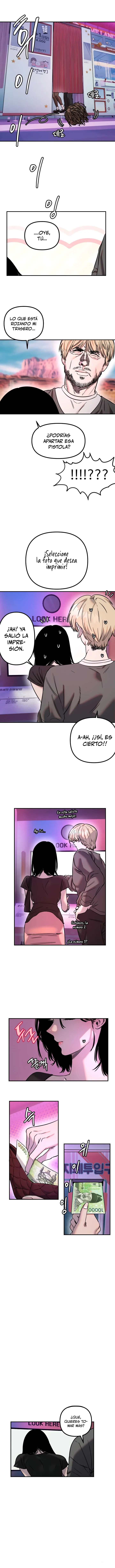 Amigo Secreto Capítulo 56 - Página 7