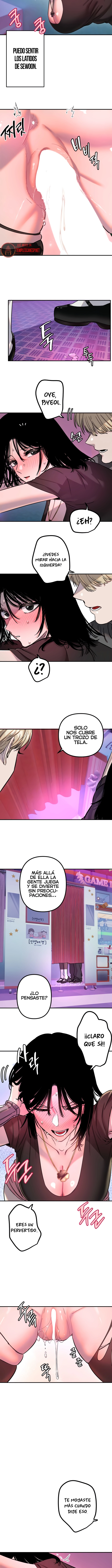 Amigo Secreto Capítulo 57 - Página 2