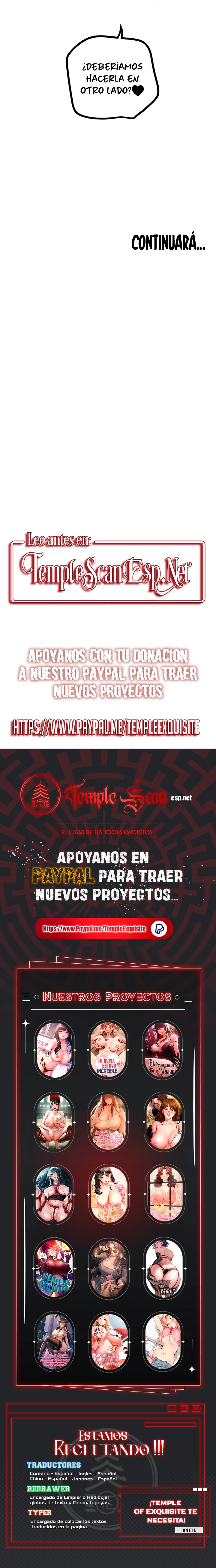 Amigo Secreto Capítulo 57 - Página 9