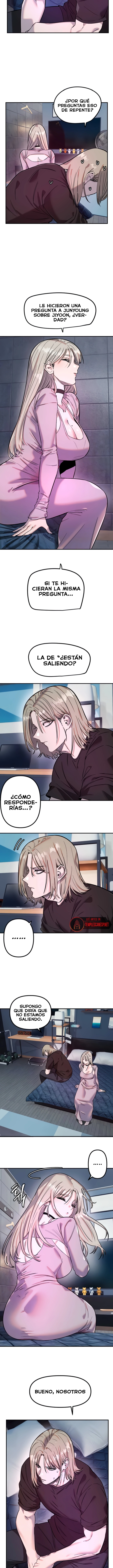 Amigo Secreto Capítulo 64 - Página 2