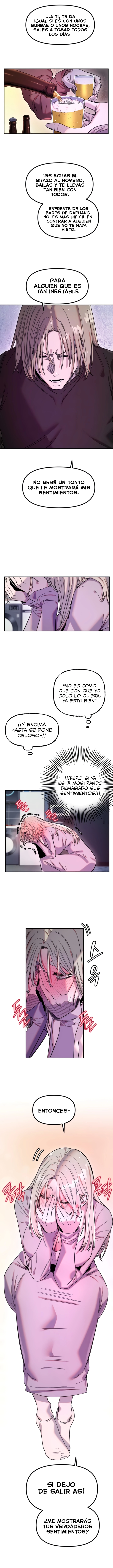 Amigo Secreto Capítulo 64 - Página 4