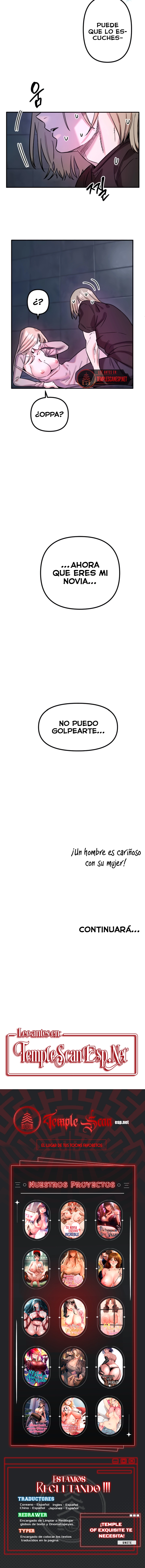 Amigo Secreto Capítulo 64 - Página 9