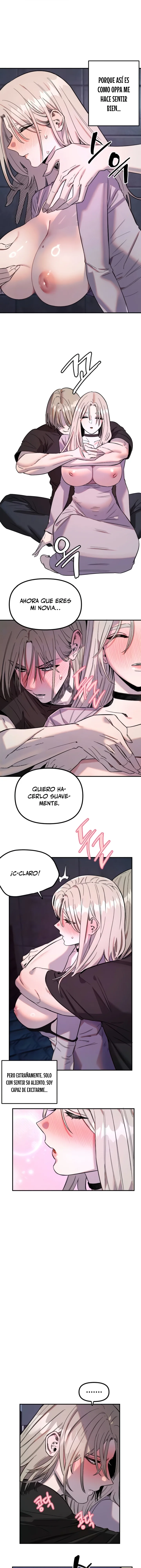 Amigo Secreto Capítulo 65 - Página 3
