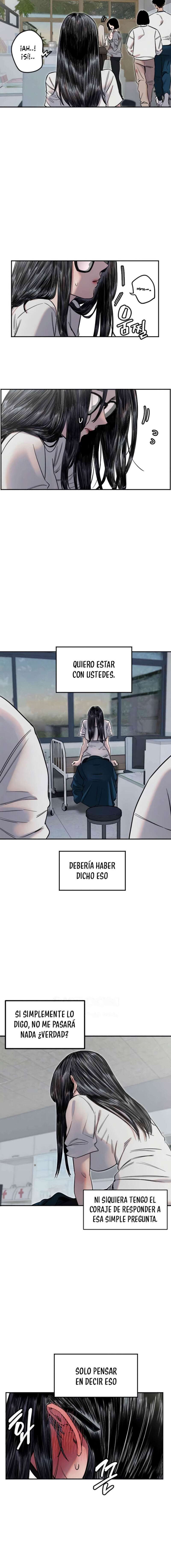 Amigo Secreto Capítulo 7 - Página 2