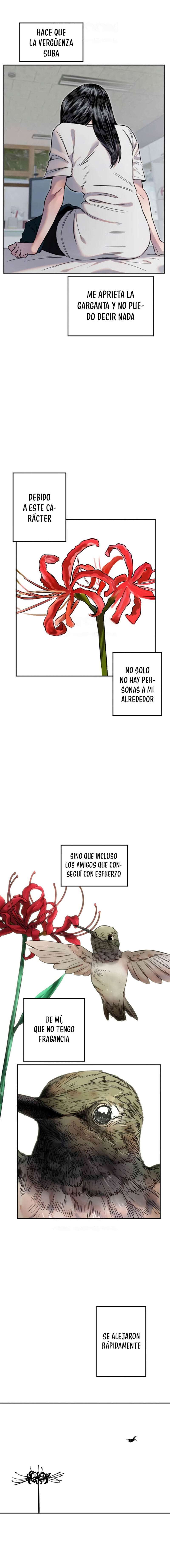 Amigo Secreto Capítulo 7 - Página 3