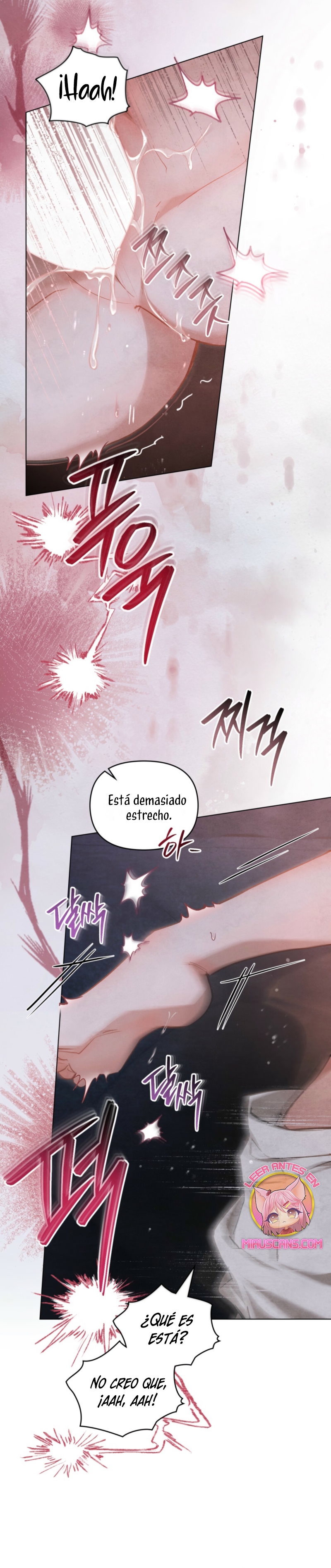 La noche de la emperatriz Capítulo 27 - Página 23