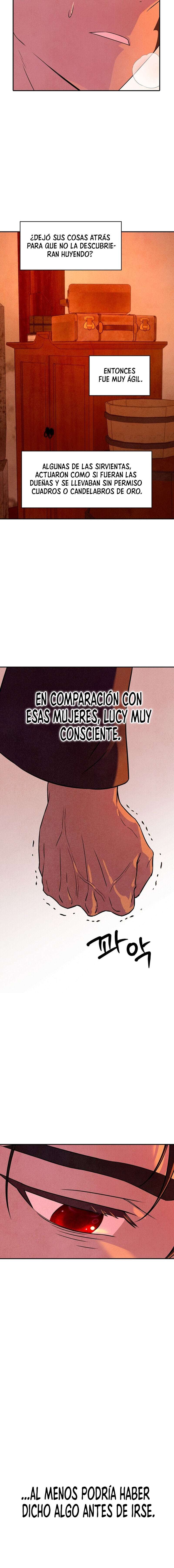 ¡Mi amo no muerde a la gente! Capítulo 11 - Página 6