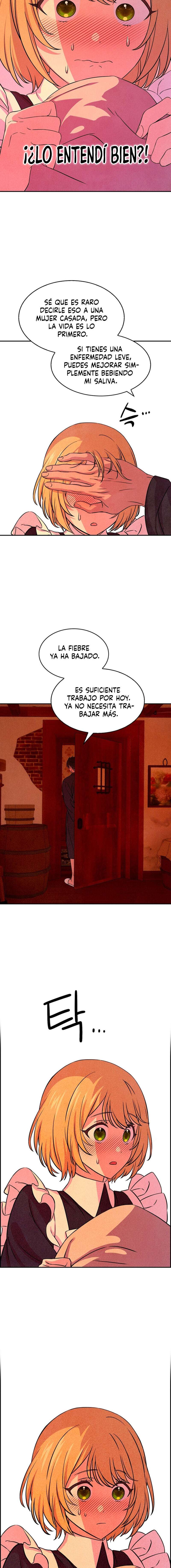 ¡Mi amo no muerde a la gente! Capítulo 12 - Página 7