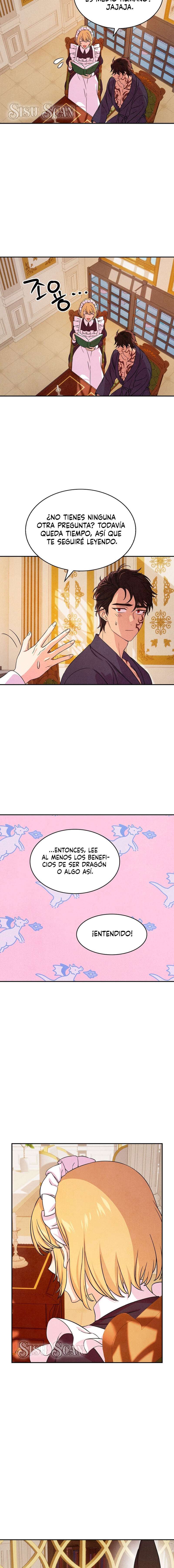 ¡Mi amo no muerde a la gente! Capítulo 13 - Página 12