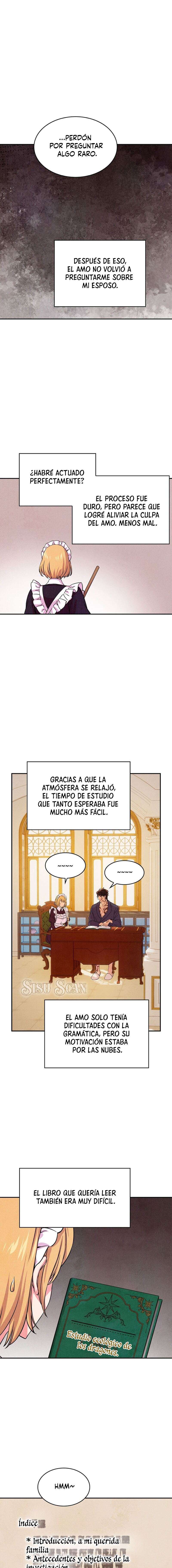 ¡Mi amo no muerde a la gente! Capítulo 13 - Página 7
