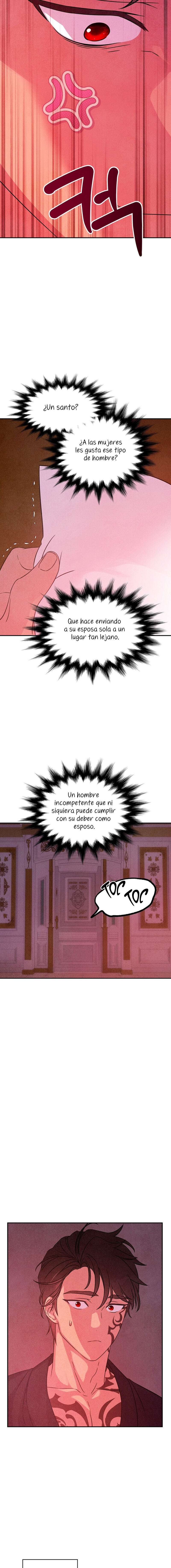 ¡Mi amo no muerde a la gente! Capítulo 14 - Página 9