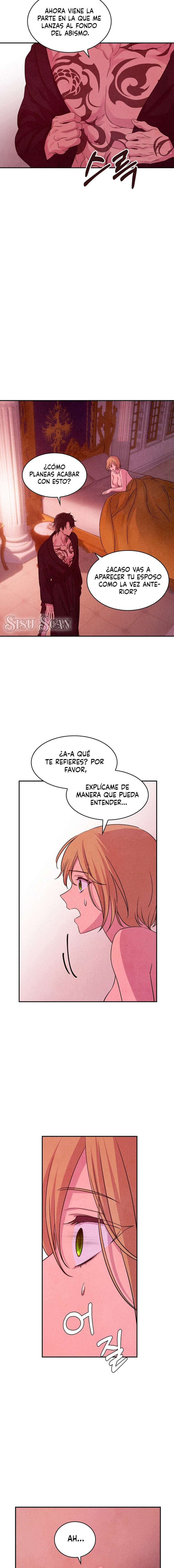 ¡Mi amo no muerde a la gente! Capítulo 16 - Página 4