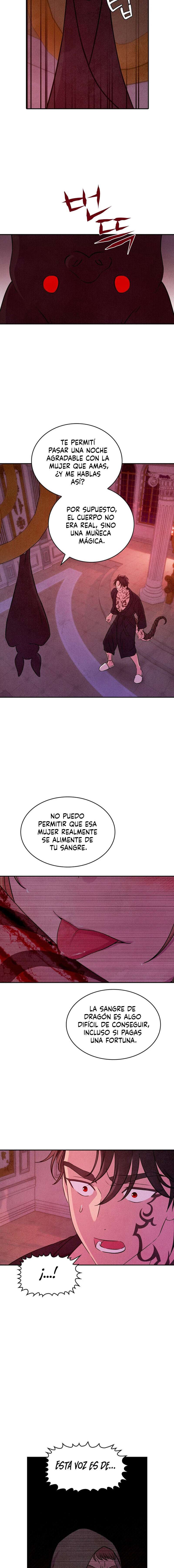 ¡Mi amo no muerde a la gente! Capítulo 16 - Página 9