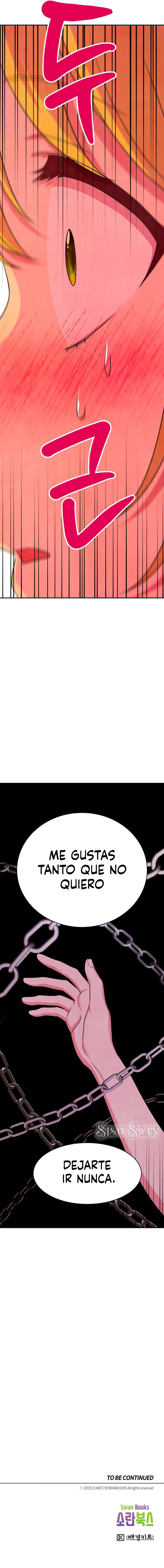 ¡Mi amo no muerde a la gente! Capítulo 19 - Página 9