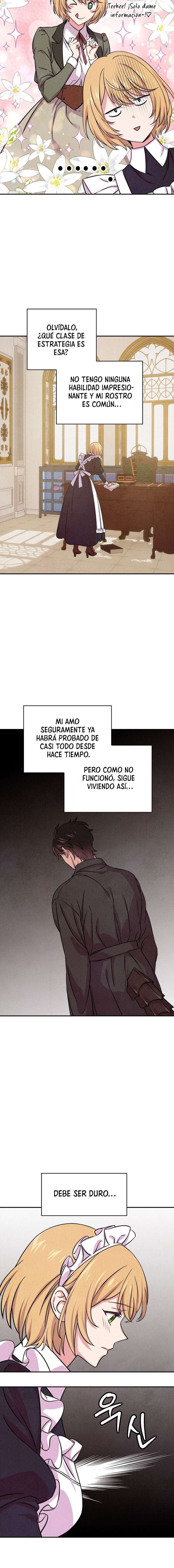 ¡Mi amo no muerde a la gente! Capítulo 7 - Página 11