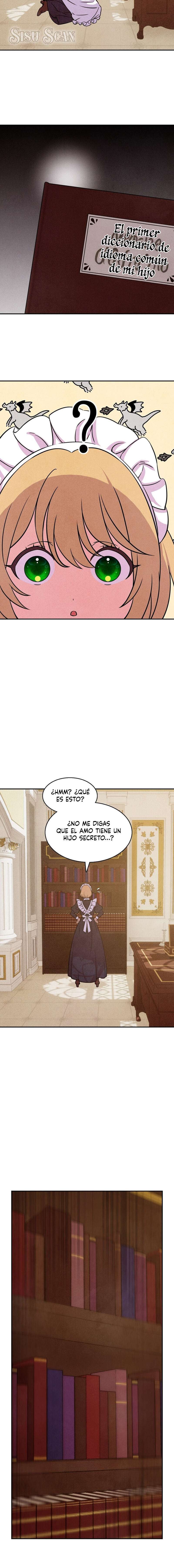 ¡Mi amo no muerde a la gente! Capítulo 7 - Página 13